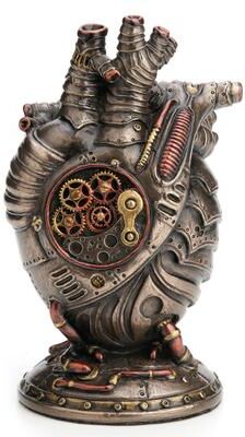 Veronese Design 4.53 Figurine Multi-Color Poly Resin