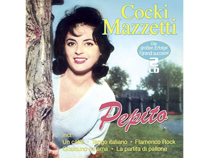 Pepito - Die großen Erfolge (2-CD)