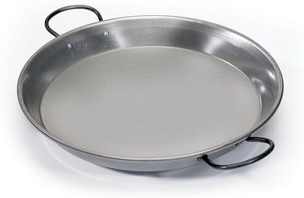 Vaello Induction 30cm Paella Pan