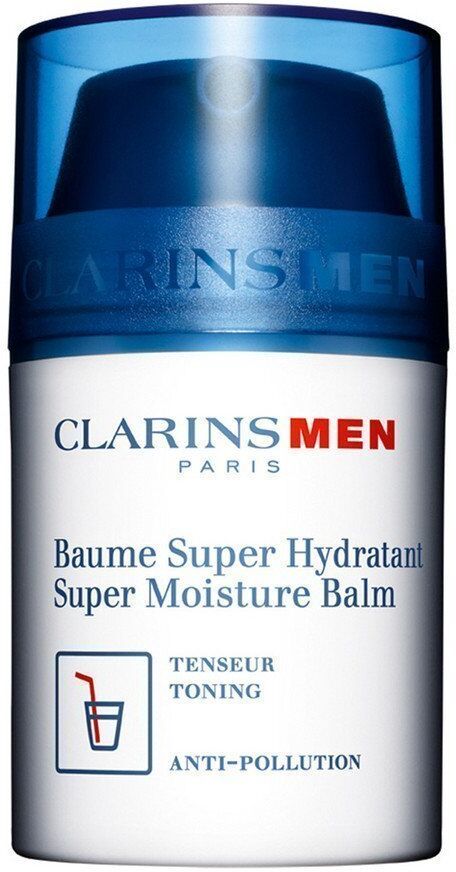 Clarins Men Super Moisture Balm