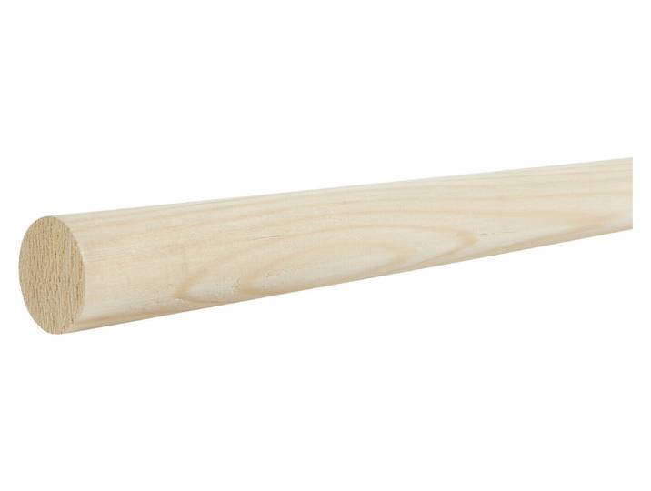 Rundstab ki/Fi 2400 x 40 mm