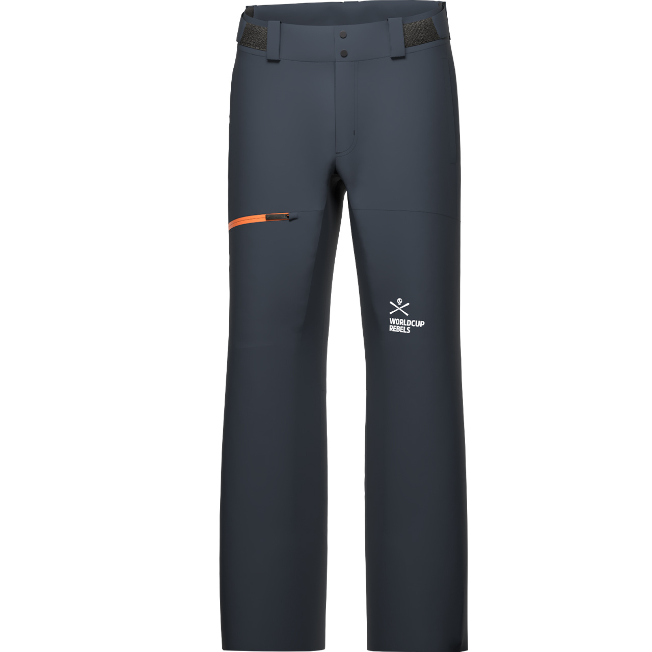 Head Skiwear Herren Skihose RACE NOVA navy - 52