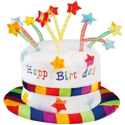 Boland Hat alles Gute zum Geburtstag