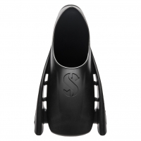 Seawing Supernova Fullfoot Fußteil - Farbe: Schwarz - Größe: M