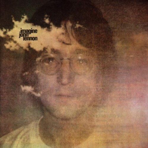 John Lennon - Imagine - Preis vom 11.10.2026 03:10:56 h