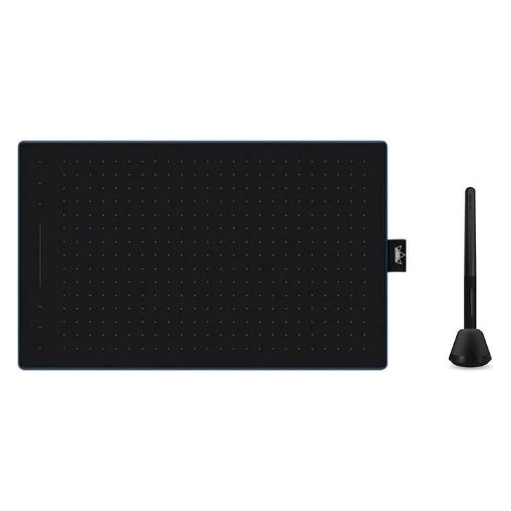 Huion Graphic Tablet RTP 700 Blue (5080 lpi) (RTP-700-B)