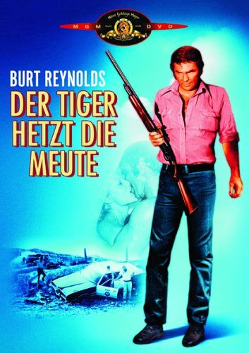 Joseph Sargent - Der Tiger hetzt die Meute - Preis vom 09.10.2026 07:28:09 h