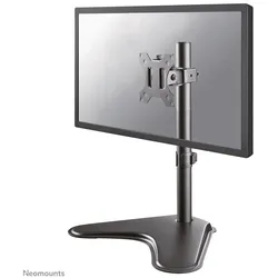 Neomounts FPMA-D550SBLACK Monitor Tischständer