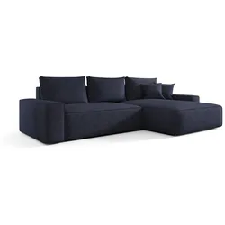 ECKSOFA Walken Mit Schlaffunktion