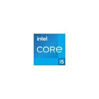 Intel Core i5 12400 Processor - 2,5 GHz - 6 cores - 12 threads