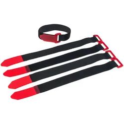 Fastech, Klettband, Fast Vstrap (25 mm)