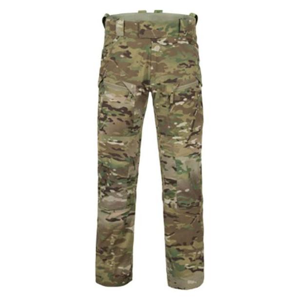 Direct Action Combat Hose VANGUARD COMBAT TROUSERS, ral 7013 (XL) (28410-5)