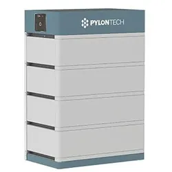 Batteriespeicher Force-H1 13.5 Hochvoltspeicher 13,5 kWh nutzbar / 14,2 kWh gesamt, Pylontech