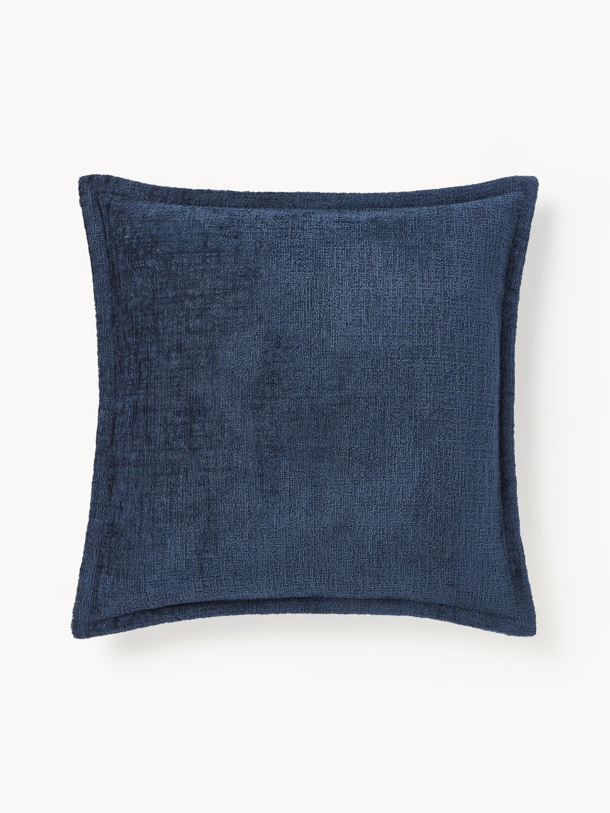 Westwing Collection Bouclé kussenhoes Shannon