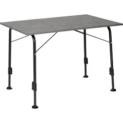 Dukdalf Majestic Elegant NG Campingtisch 115 x 70 cm