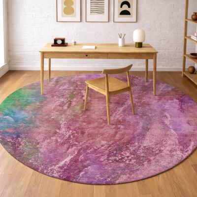 Addison Rugs Premium Washable Super Soft Abstract Havre Mayfield Rug