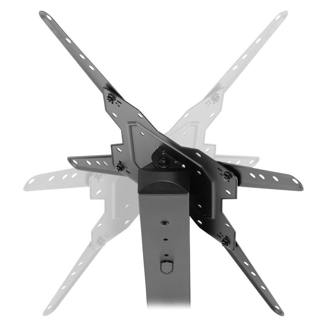 SpeaKa Professional SP-TVS-150 (40 kg, 23" - 55") (SP-9857820)