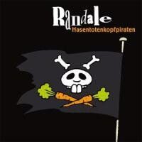 Randale - Hasentotenkopfpiraten - Preis vom 28.09.2026 21:19:57 h