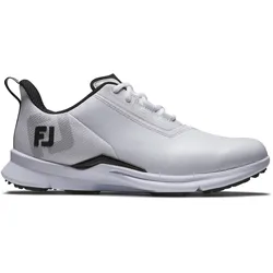 FootJoy FUEL, breit - Golfschuhe für Herren - US 8,5 (EU42)