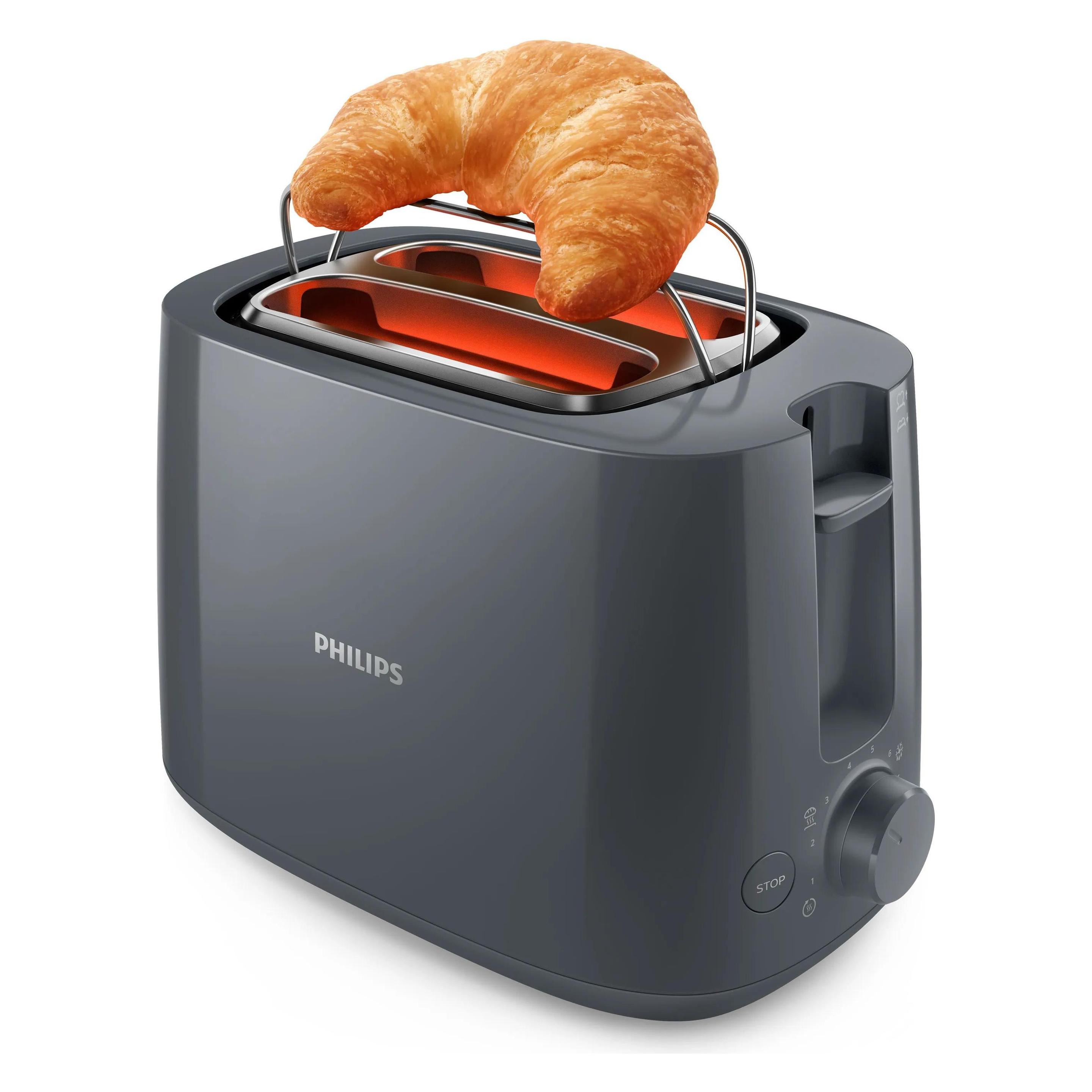 Philips Daily Collection HD2581/10 (HD2581/10)