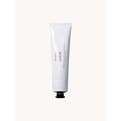 Handcreme Suede 100ml blumig von BYREDO