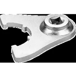 Spannschlüssel 1/2" für ER 16 - ER16