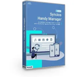 Handy-Manager für Mac