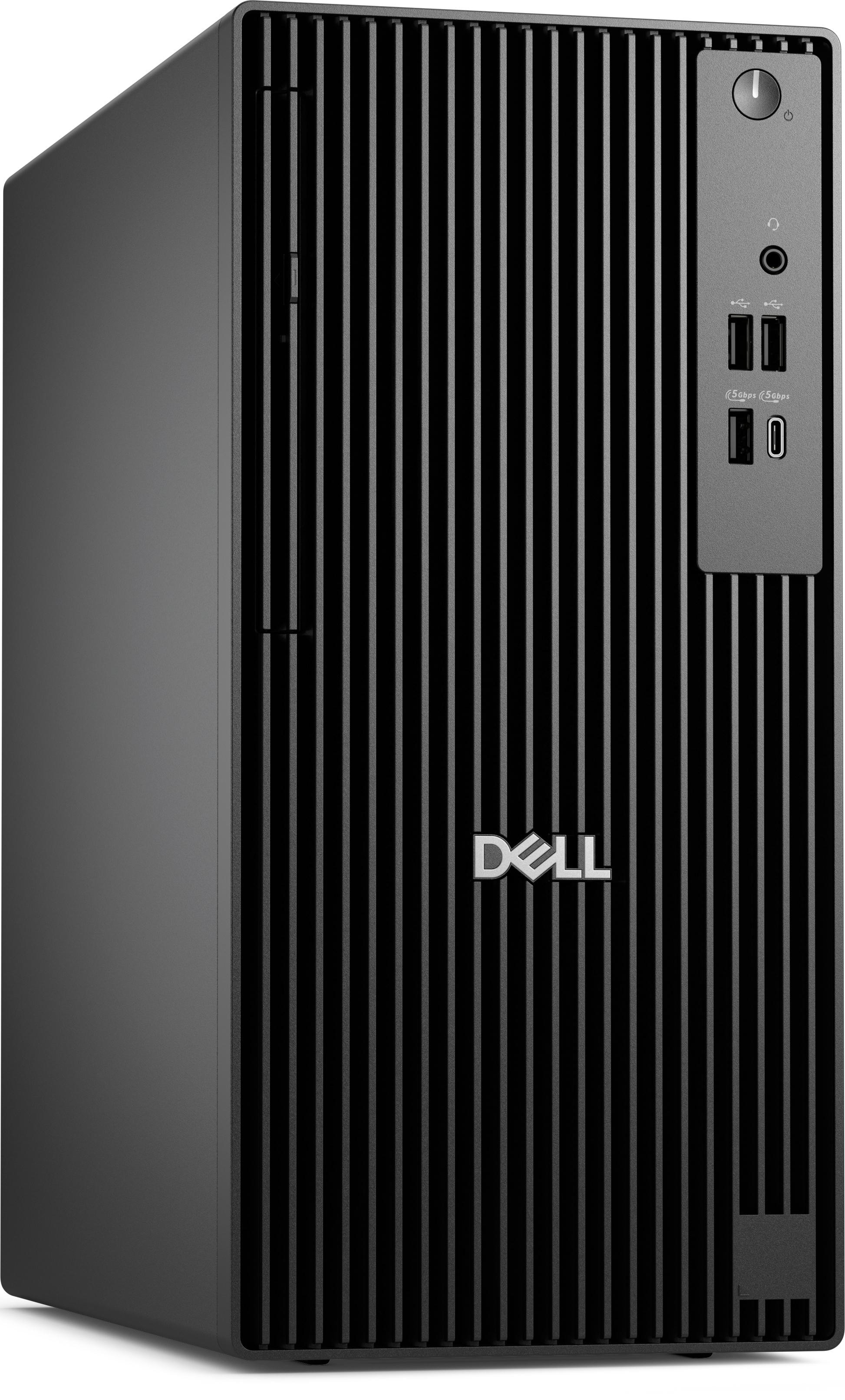 Dell Pro Tower QCT1250 Core Ultra 7 265 16GB/512GB Win11 Pro JF8KM