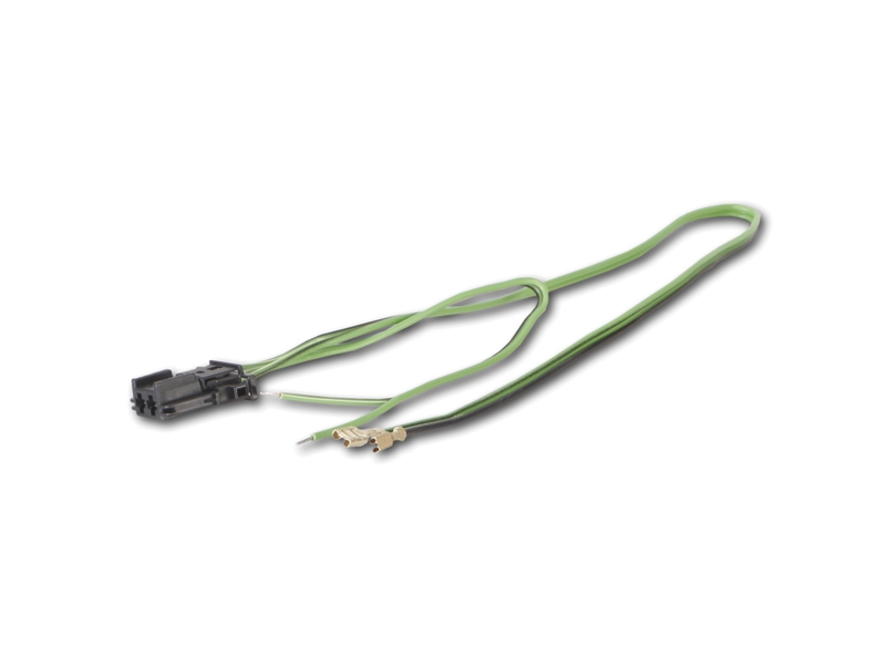 CHP Lautsprecheradapter Mercedes A-Klasse