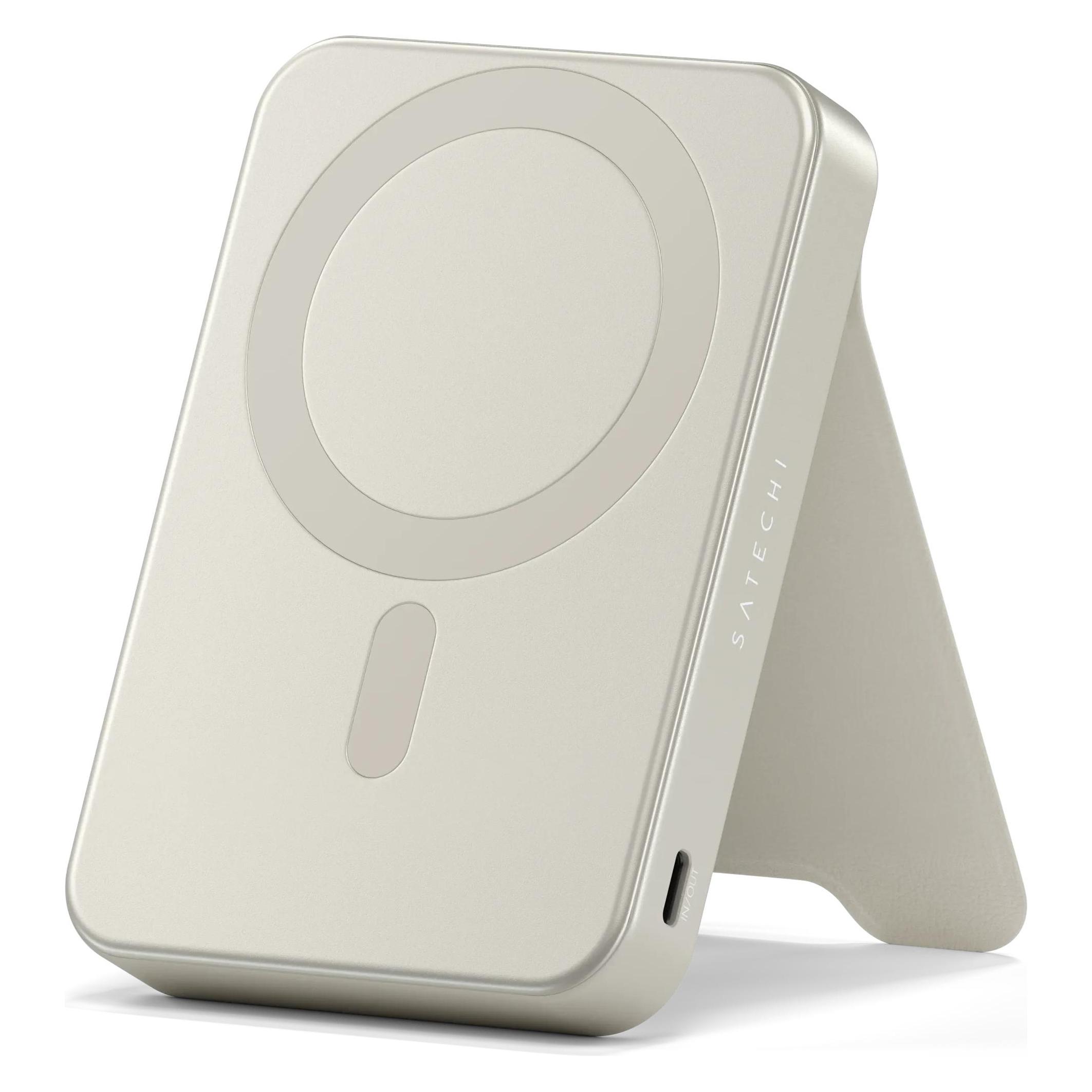 Satechi ST-B10Q2SW (10000 mAh, 15 W) (ST-B10Q2SW)