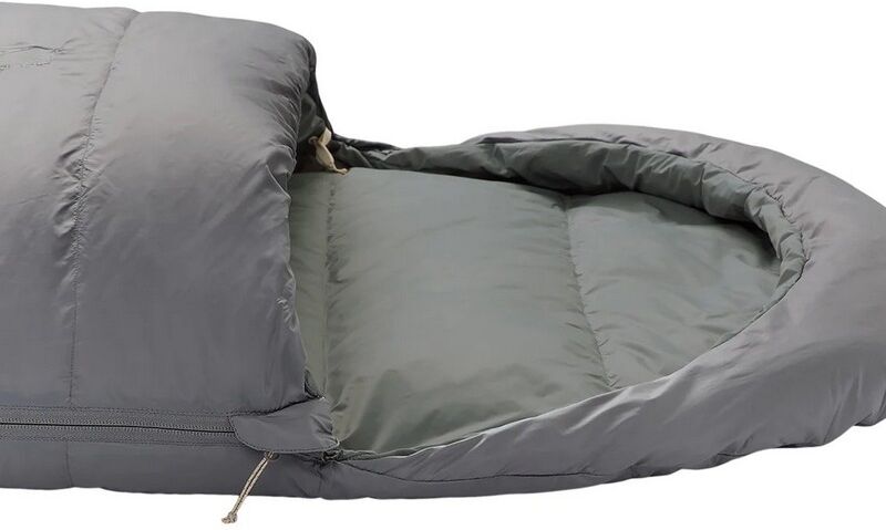 Nordisk Freja ±0° Blanket Sovepose - L