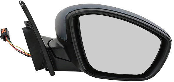 JOHNS 57 41 38-21 Wing mirror