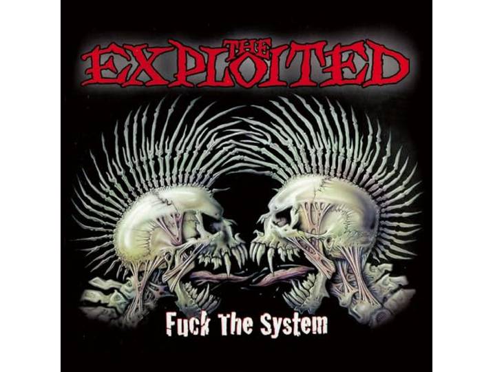 Fuck The System