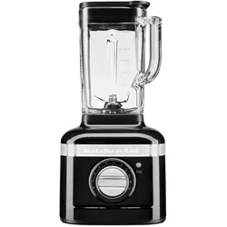 KitchenAid Artisan K400, Standmixer, Schwarz