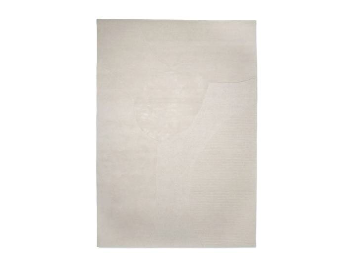 Classic Collection Topaz Teppich 170 x 230 cm Ivory