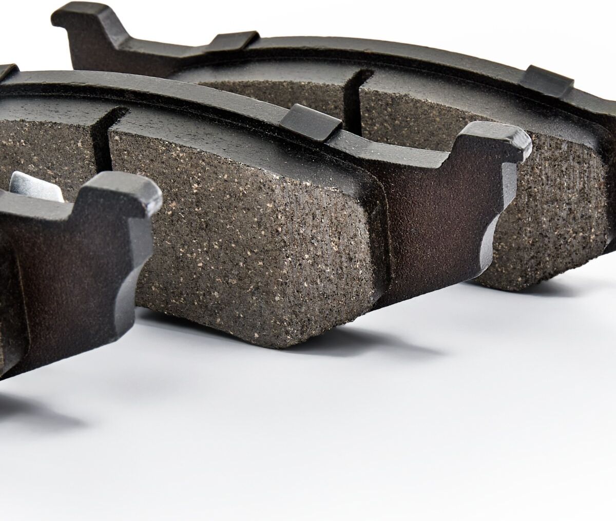 BREMBO P 11 010 Brake pad set