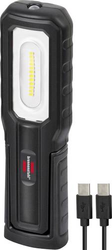 Brennenstuhl LED Handlampe HL 701 A 700 lm 1175640010