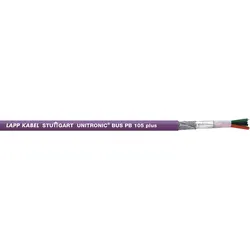 Lapp Kabel&amp;Leitung UNITRONIC BUS PB 105 plus 2170635/100