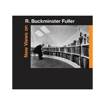 Stanford Univ Pr New Views on R. Buckminster Fuller (Englisch) (9780804762793)