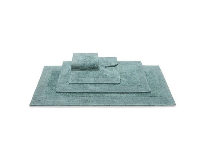 Vandyck Vandyck Scala Luxury Vintage Green Bidetmat 60X60