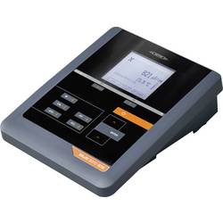 WTW inoLab® Multi 9310 IDS Kombi-Messgerät pH-Wert, Temperatur, Sauerstoff, Leitfähigkeit, Redox (ORP) 1FD350