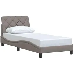 vidaXL, Bett, Habeldorf (80 x 200 cm)