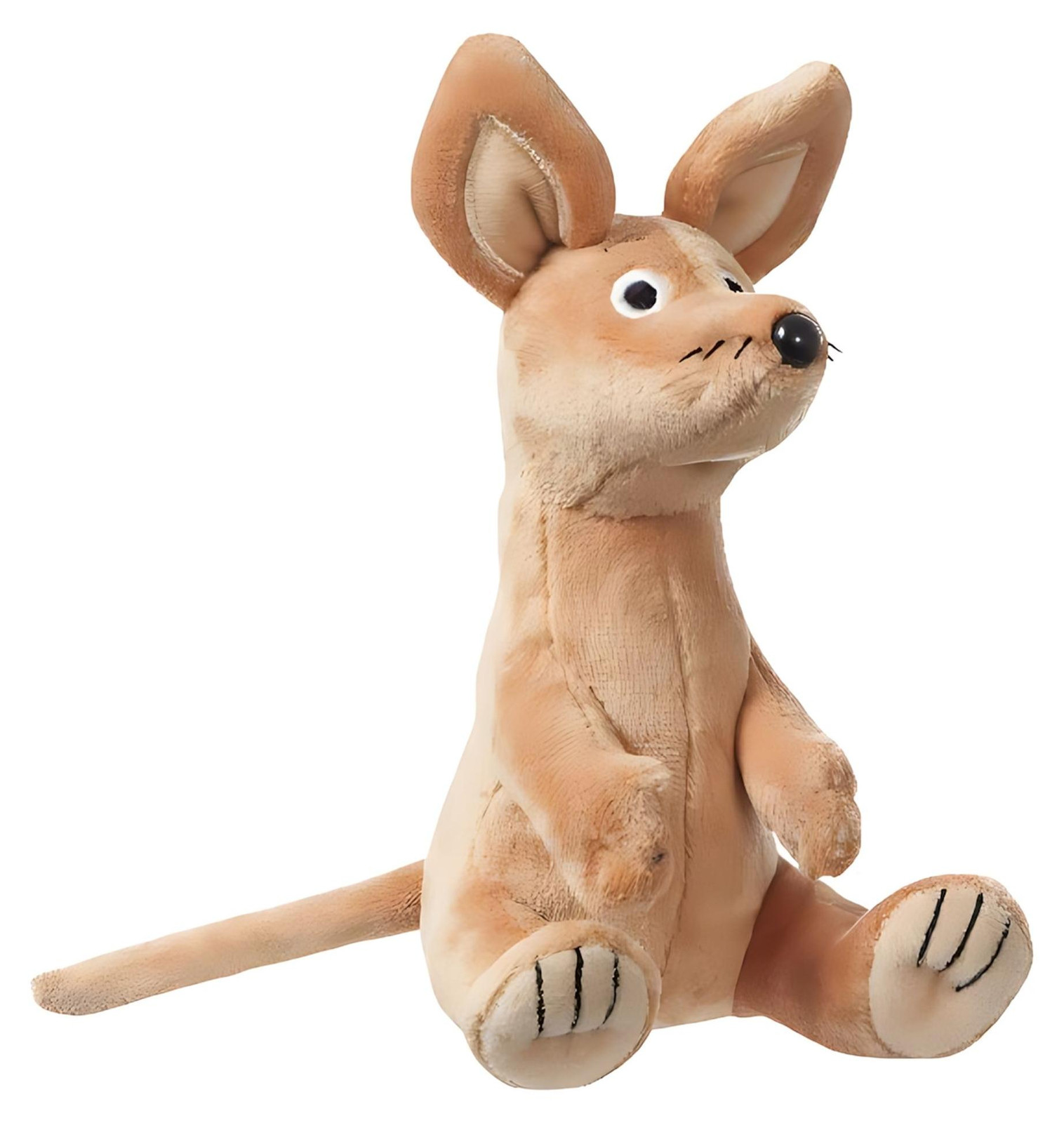 AURORA Pluche knuffel geurhond