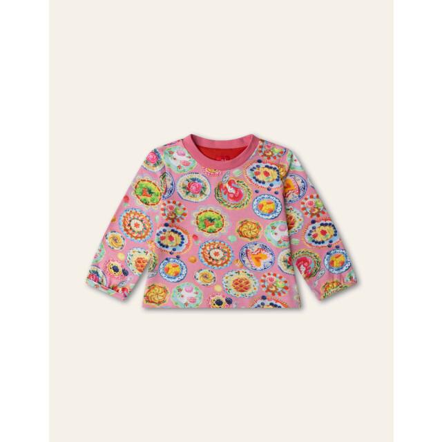 Oilily Tempo t-shirt