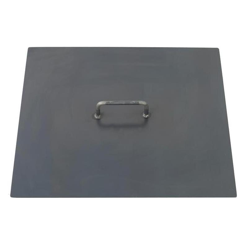 Markone Deckel 800: 51x51 cm / 5 cm (51 cm) (52317359)