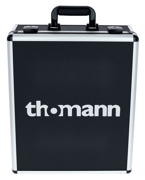 Thomann Case Signature 10 nero