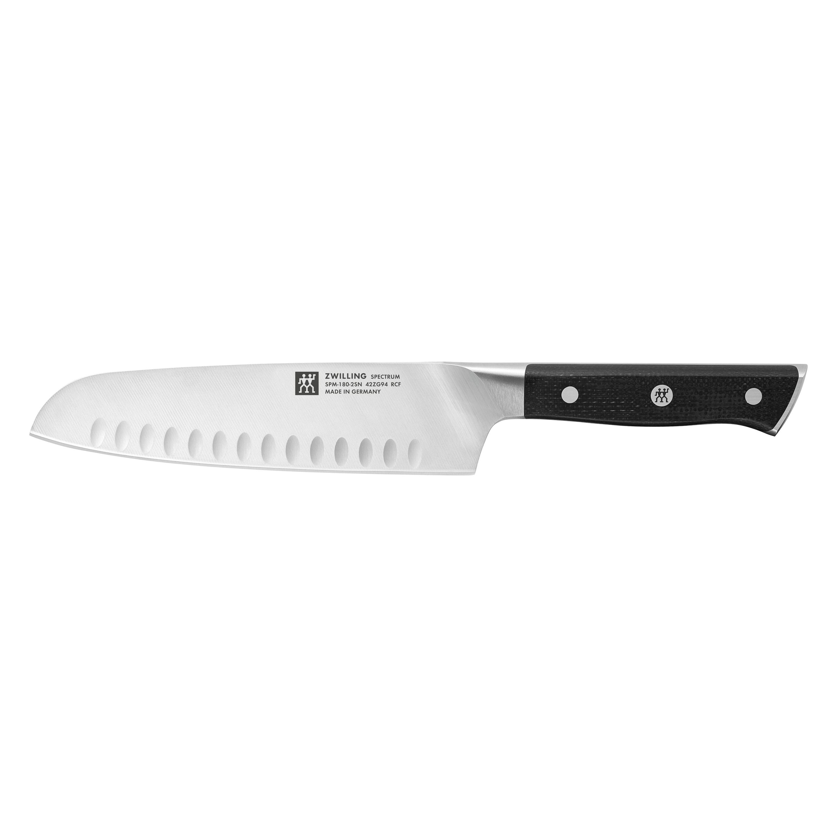 Zwilling Spectrum Santokumesser (18 cm, 1x) (1033083)