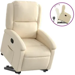 vidaXL, Sessel, Olluno (Manuelles Neigesystem ohne Massage-Funktion)