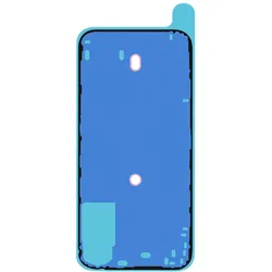 iPhone 16 Plus Backcover-Kleber