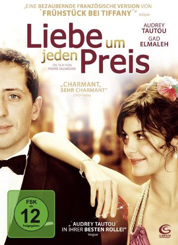 Pierre Salvadori - Liebe um jeden Preis - Preis vom 04.10.2026 03:51:26 h